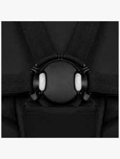 Lionelo Aktivitetsvogne-Azura Løbevogn, Black Onyx