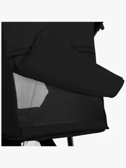 Lionelo Aktivitetsvogne-Azura Løbevogn, Black Onyx