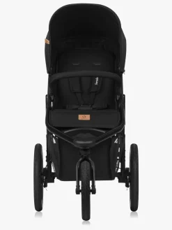 Lionelo Aktivitetsvogne-Azura Løbevogn, Black Onyx