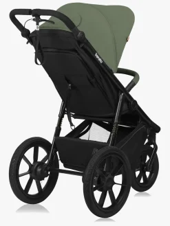 Lionelo Aktivitetsvogne-Azura Løbevogn, Green Forest