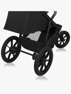 Lionelo Aktivitetsvogne-Azura Løbevogn, Green Forest