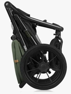 Lionelo Aktivitetsvogne-Azura Løbevogn, Green Forest