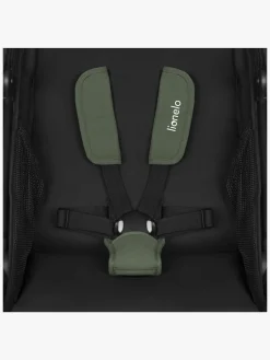 Lionelo Aktivitetsvogne-Azura Løbevogn, Green Forest