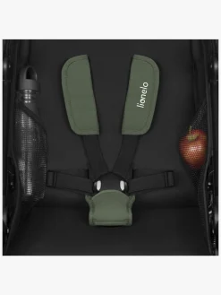 Lionelo Aktivitetsvogne-Azura Løbevogn, Green Forest