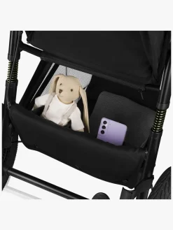 Lionelo Aktivitetsvogne-Azura Løbevogn, Green Forest