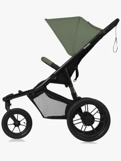 Lionelo Aktivitetsvogne-Azura Løbevogn, Green Forest