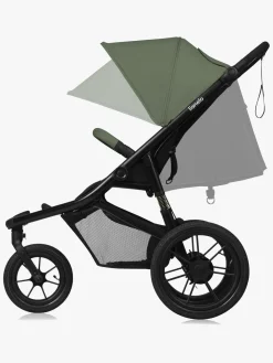 Lionelo Aktivitetsvogne-Azura Løbevogn, Green Forest