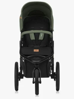 Lionelo Aktivitetsvogne-Azura Løbevogn, Green Forest