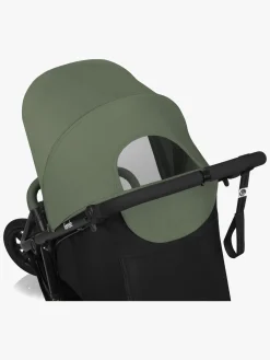 Lionelo Aktivitetsvogne-Azura Løbevogn, Green Forest