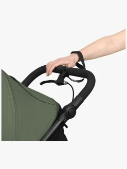 Lionelo Aktivitetsvogne-Azura Løbevogn, Green Forest