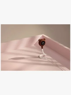 Sikkerhed|Lionelo Babyline Smart Babyalarm, White Hvid