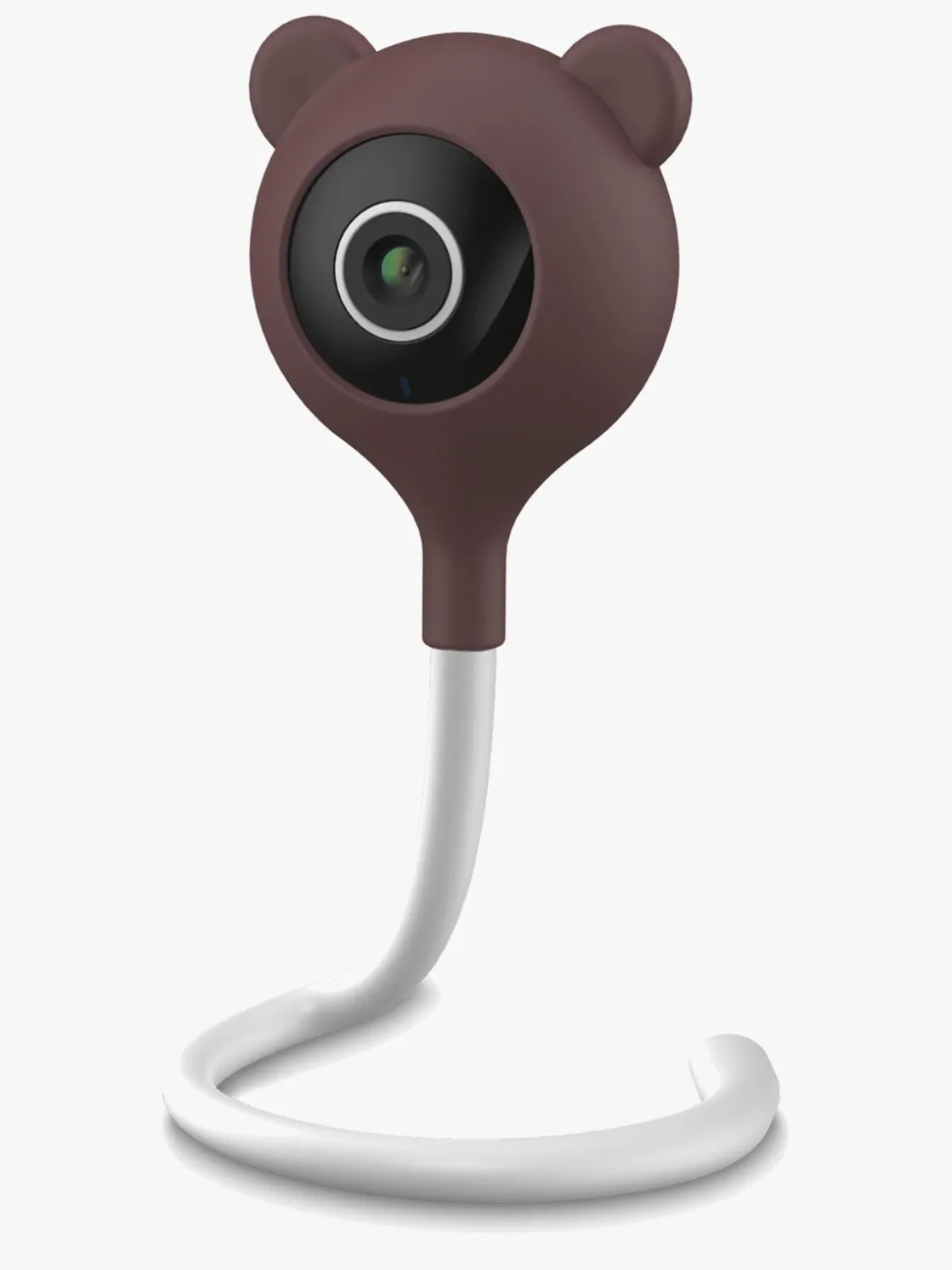 Sikkerhed|Lionelo Babyline Smart Babyalarm, White Hvid