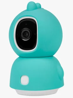 Lionelo Sikkerhed-Babyline View Babyalarm, White