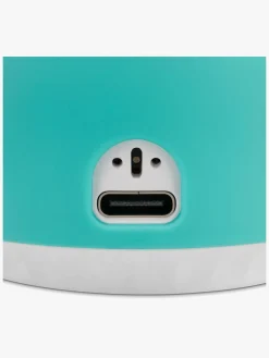 Lionelo Sikkerhed-Babyline View Babyalarm, White