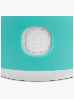 Lionelo Sikkerhed-Babyline View Babyalarm, White