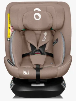 Autostole 15-36 Kg|Lionelo Bastiaan One I-size Autostol, Sand Beige