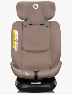 Autostole 15-36 Kg|Lionelo Bastiaan One I-size Autostol, Sand Beige
