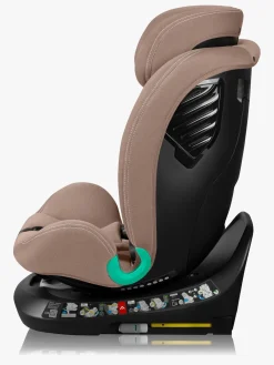 Autostole 15-36 Kg|Lionelo Bastiaan One I-size Autostol, Sand Beige