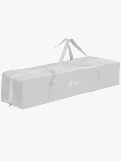 Lionelo Sikkerhed-BONNIE Kravlegård  til Barn & Baby, Grey Stone