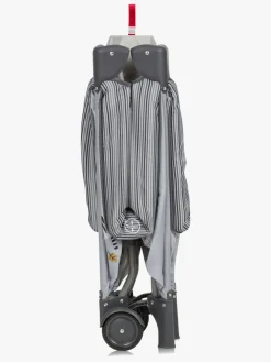 Lionelo Sikkerhed-BONNIE Kravlegård  til Barn & Baby, Grey Stone