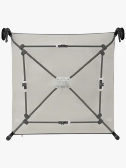 Lionelo Sikkerhed-BONNIE Kravlegård  til Barn & Baby, Grey Stone