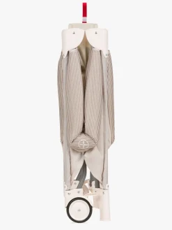 Sikkerhed|Lionelo BONNIE Kravlegård  til Barn & Baby, Beige Sand Beige/Hvid