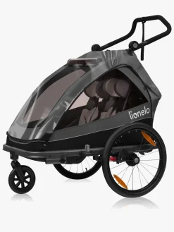 Lionelo Vogntilbehør-Cama Regnslag