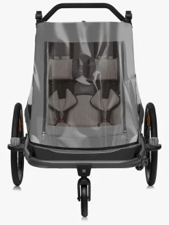 Lionelo Vogntilbehør-Cama Regnslag