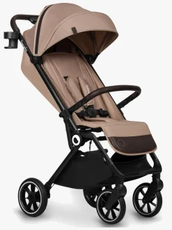 Lionelo Rejseklapvogne-Cloe Klapvogn, Sand