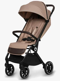 Lionelo Rejseklapvogne-Cloe Klapvogn, Sand