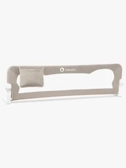 Børnesenge & Tilbehør|Lionelo Eva Sengehest, Melange Beige