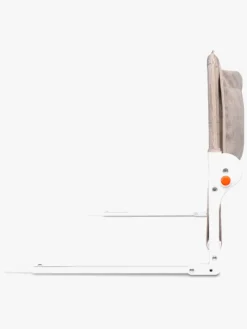 Børnesenge & Tilbehør|Lionelo Eva Sengehest, Melange Beige