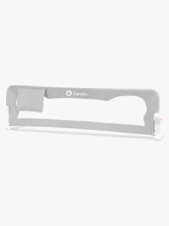 Børn Lionelo Børnesenge & Tilbehør-Eva Sengehest, Grey Melange