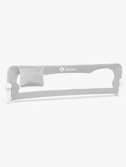 Børn Lionelo Børnesenge & Tilbehør-Eva Sengehest, Grey Melange