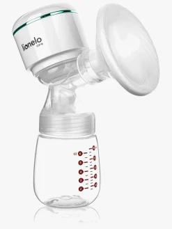 Lionelo Amning-Fidi Plus Brystpumpe Single, White