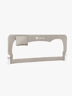 Børn Lionelo Børnesenge & Tilbehør-Hanna Sengehest, Melange