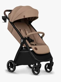 Lionelo Rejseklapvogne-Ingrid Klapvogn, Sand