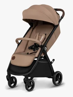 Lionelo Rejseklapvogne-Ingrid Klapvogn, Sand