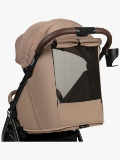 Lionelo Rejseklapvogne-Ingrid Klapvogn, Sand