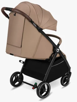 Lionelo Rejseklapvogne-Ingrid Klapvogn, Sand