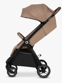 Lionelo Rejseklapvogne-Ingrid Klapvogn, Sand