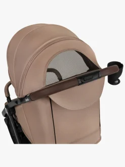 Lionelo Rejseklapvogne-Ingrid Klapvogn, Sand