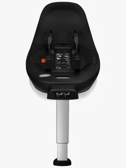 Autostole 0-13 Kg|Lionelo i-Size Moxie Base, Black