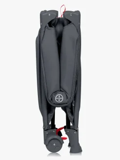 Børn Lionelo Børnesenge & Tilbehør-LAURA Weekendseng, Grey Concrete