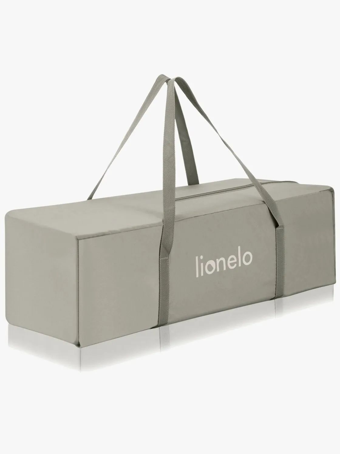 Børnesenge & Tilbehør|Lionelo LAURA Weekendseng, Sand Beige