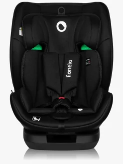 Lionelo Autostole 9-36 Kg-Lavender I-size Autostol, Black Carbon