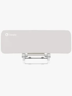 Børnesenge & Tilbehør|Lionelo Lora Sengehest, Sand Beige