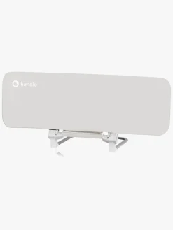 Børnesenge & Tilbehør|Lionelo Lora Sengehest, Sand Beige