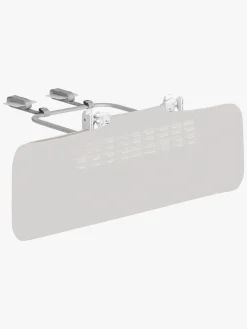 Børnesenge & Tilbehør|Lionelo Lora Sengehest, Sand Beige