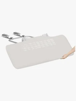 Børnesenge & Tilbehør|Lionelo Lora Sengehest, Sand Beige